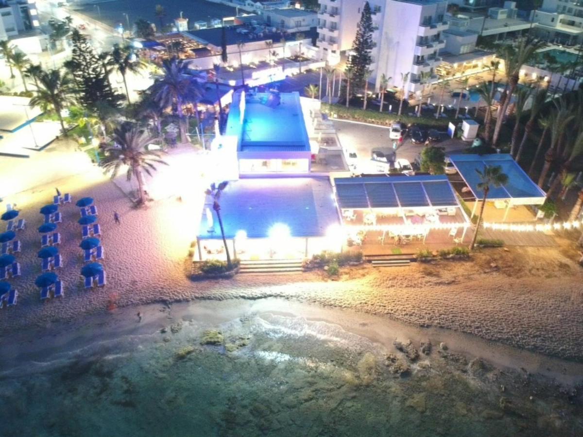 Karousos Hotel de apartamente Ayia Napa