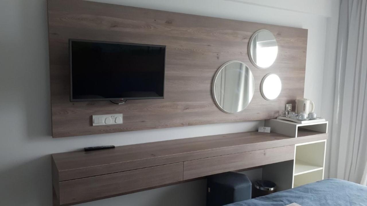 Karousos Hotel de apartamente Ayia Napa
