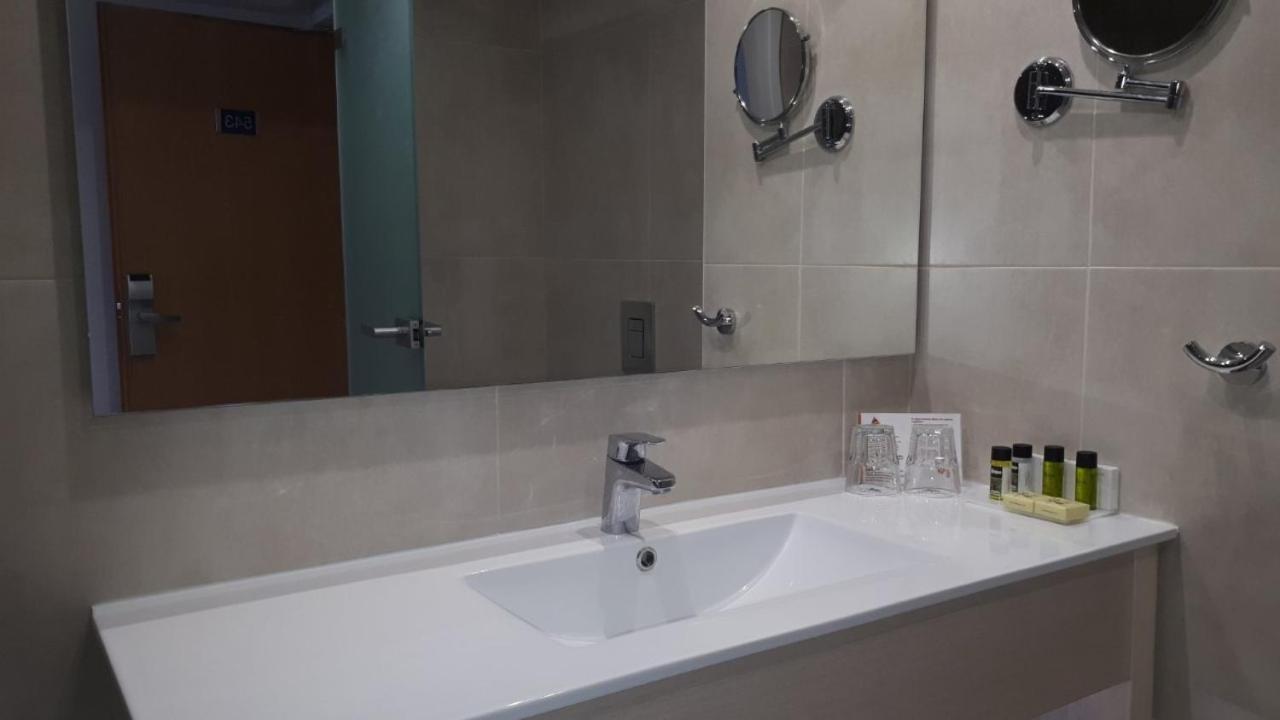 Hotel de apartamente Karousos Ayia Napa