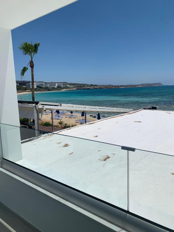 Karousos Hotel de apartamente *